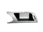 Audi A4 8K 07-11 Blende für Armaturenbrett Abdeckung Audi A4 8K 07-11 08.06.2009 8K1857186H gebraucht Vorschau 1