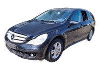 Mercedes W251 R300 07-10 CDI 3,0 140KW Hydraulikleitung für Heckklappe Blau Mercedes W251 R300 07-10 03.07.2008... Vorschau 7