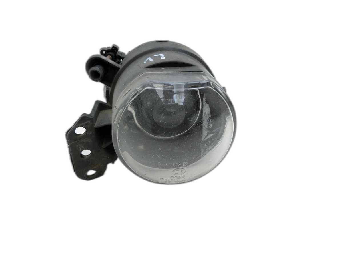 BMW 5er 530XD E61 03-07 Nebelscheinwerfer Links orig.  - Bild 1