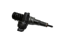 Audi A4 8E B7 04-08 TDI 2,0 103KW Injektor Einspritzdüse Zyl.4 Audi A4 8E B7 04-08 12.07.2006 038130073BJ gebraucht Vorschau 1