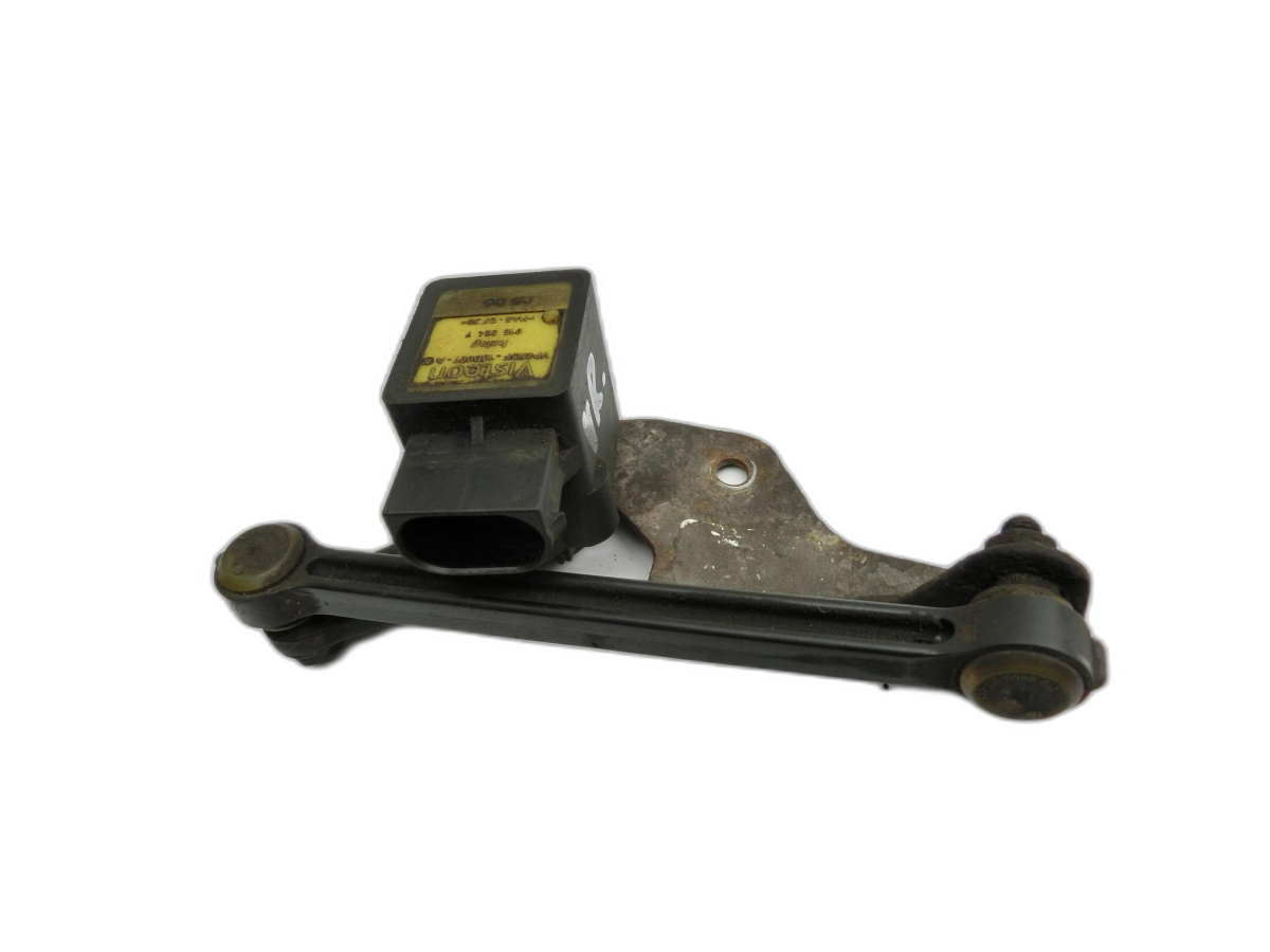 Volvo V50 MW 545 04-10 Xenon LWR Sensor Neigung Vorne Rechts  - Bild 1