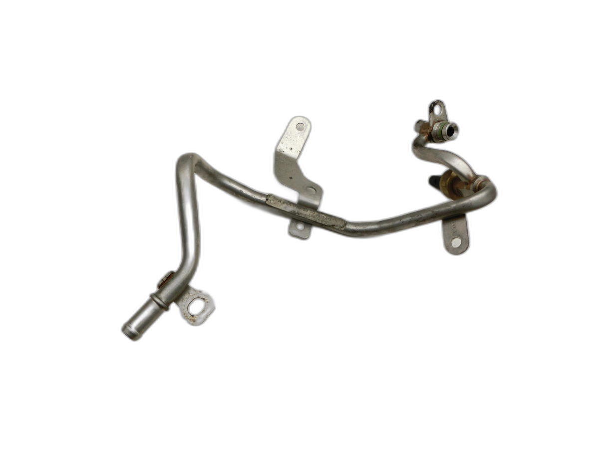 Alta presión Tubería de combustible con Sensor para Mercedes S213 E220d 17-21 - Bild 1