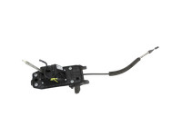VW Sharan 7N II 10-15 FSI 2,0 147KW Autom Schaltkulisse Schalthebel VW Sharan 7N II 10-15 09.05.2012 7N1713025H... Vorschau 1