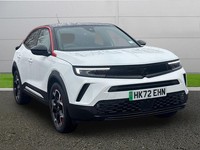 2022 Vauxhall Mokka 100kW GS Line 50kWh 5dr Auto HATCHBACK ELECTRIC Automatic
