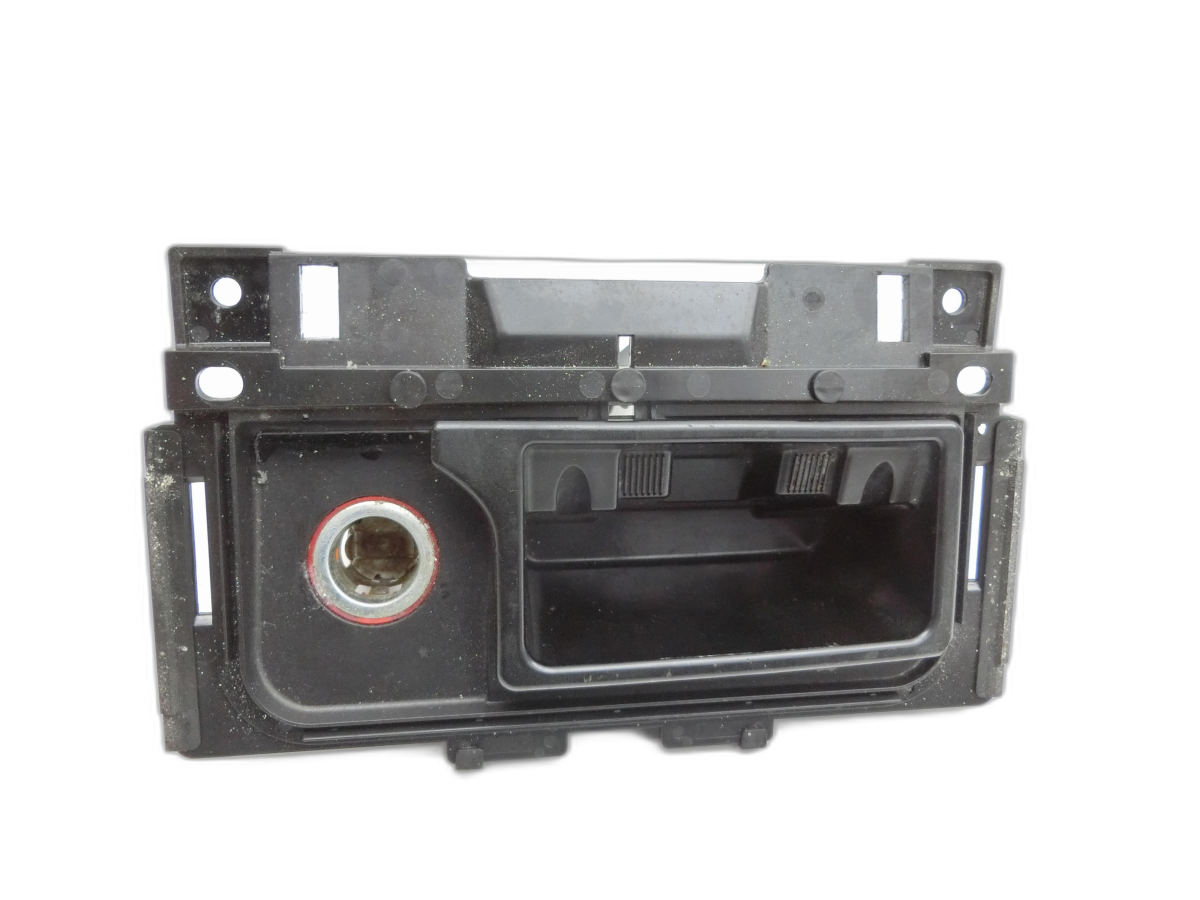 Ashtray Ascher Without Cigarette Lighter for Audi A6 C7 4G 10-14 - Bild 1