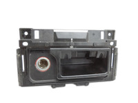 Audi A6 C7 4G 10-14 Aschenbecher Ascher ohne Zigarettenanzünder Audi A6 C7 4G 10-14 25.10.2011 4G0857951 gebraucht Vorschau 1