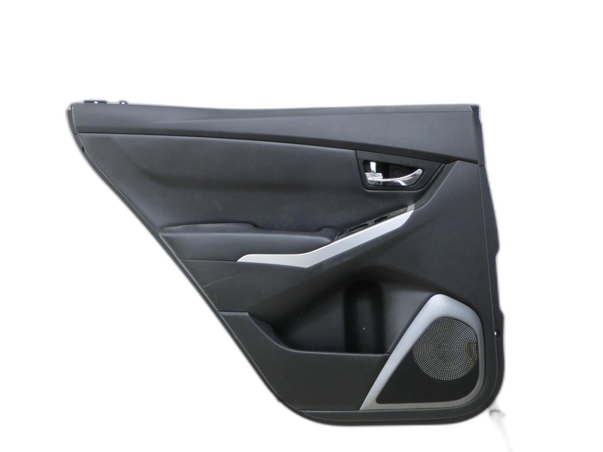 Interior Door Panel Left Rear for SSangyong Korando CK C200 13-17 - Bild 1
