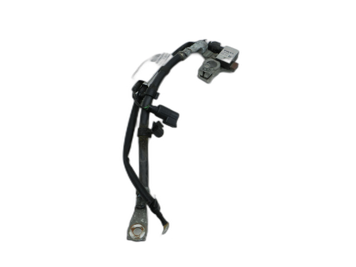 Volvo V60 I D3 10-13 Kombi Minus Kabelbaum für Batterie IBS Batterieüberwachung  - Bild 1