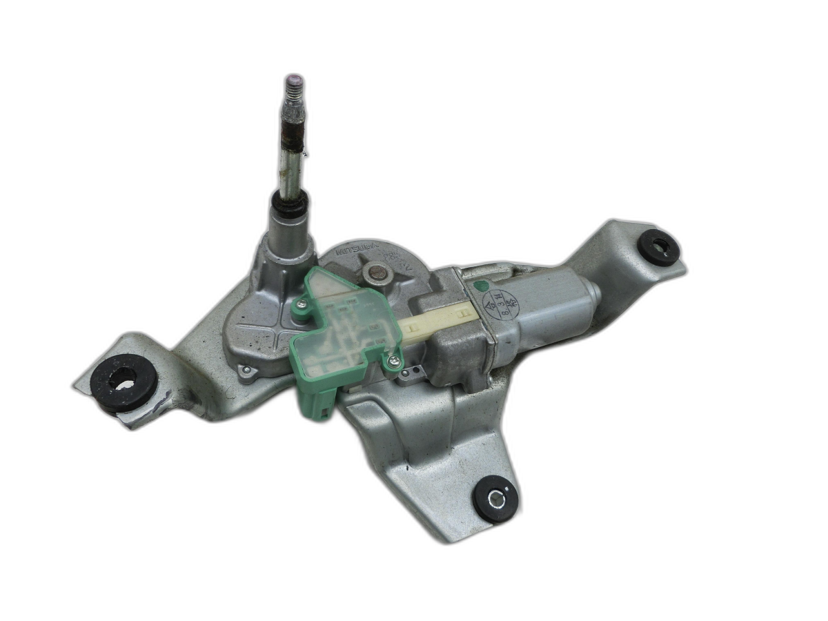 Motorino comando tergicristallo posteriore del per Peugeot 4007 GP 07-12 - Bild 1