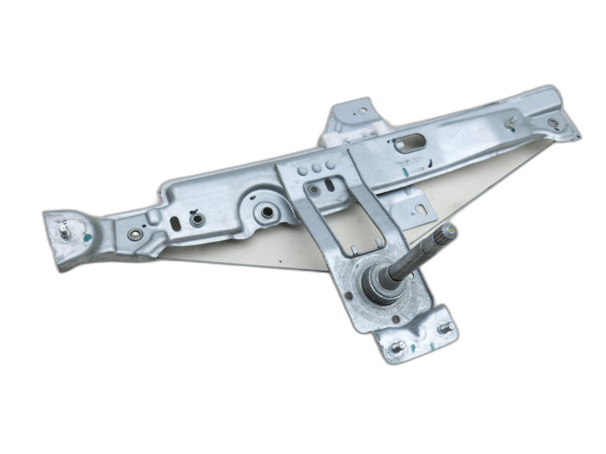 Alzacristallo senza FH-motore posteriore Sx per Ford Ka+ 16-18 - Bild 1