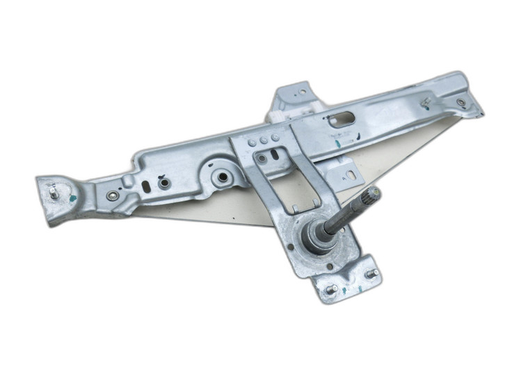 Ford Ka+ 16-18  Fensterheber o. FH-Motor Hinten Links  - Bild 1