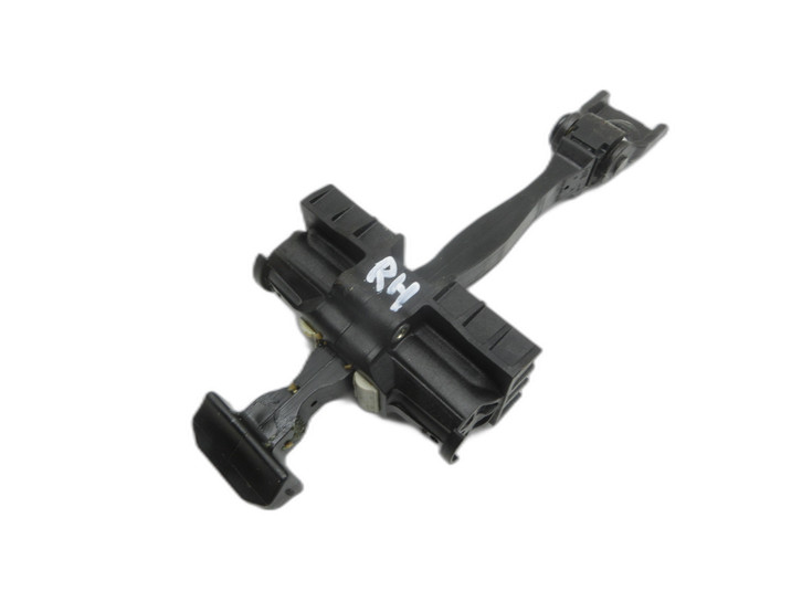 Skoda Octavia III 5E 12-17 Kombi Türfangband Rechts Hinten  - Bild 1