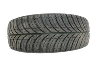 VW Touareg 7L 06-10 1x Reifen Ganzjahresreifen Unigrip 235/65R17 108V 7.4mm VW Touareg 7L 06-10 14.04.2008 gebraucht Vorschau 1