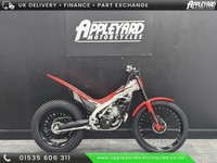 BETA SINCRO 250 2T
