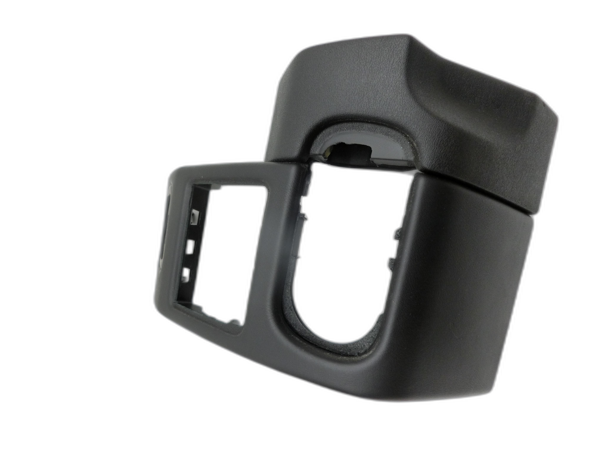 Range Rover Sport LS 10-13 Blende für Armaturenbrett Abdeckung Linke Seite Unten  - Bild 1