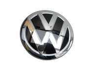 VW T-Roc A1 17-21 Emblem Logo VW T-Roc A1 17-21 24.11.2020 2GA853601 gebraucht Vorschau 1