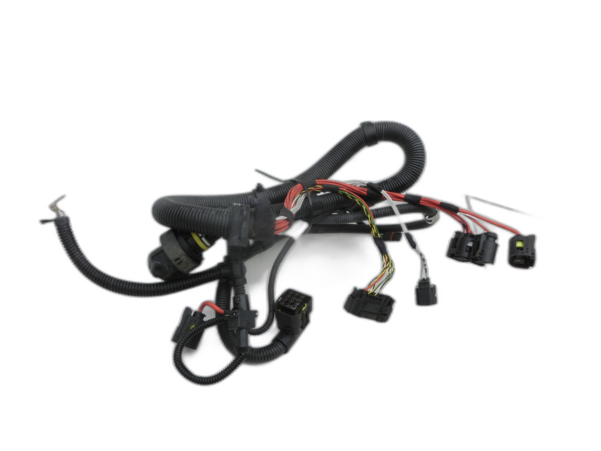 Harness for Transmission Lim BMW F10 528i 10-13 - Bild 1
