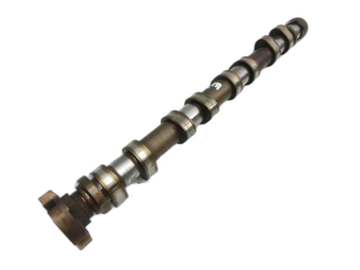 Peugeot 308 I CC T7 07-11 1,6 110KW EP6DT Nockenwelle Einlass  - Bild 1