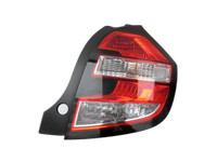 Renault Twingo III BCM 14-19 5T Rückleuchte Rücklicht Heckleuchte Rechts orig Renault Twingo III BCM 14-19... Vorschau 1