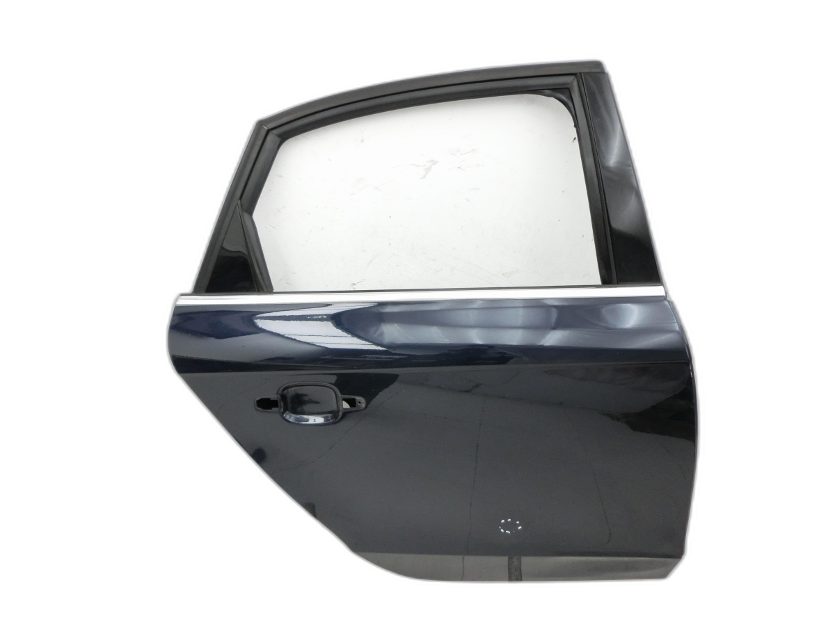 Audi A4 8K B8 07-11 Lim Tür Rechts Hinten LZ5A - Bild 1