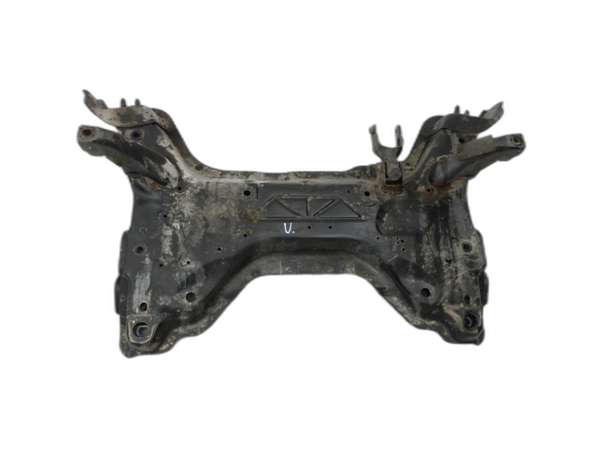 Front Axle Motor mount Engine Mounting Bracket for Peugeot 5008 I T87 09-13 - Bild 1