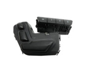 Mercedes C218 CLS 350 11-14 Schalter Links für Sitzverstellung Mercedes C218 CLS 350 11-14 25.01.2011 A2128700458... Vorschau 1