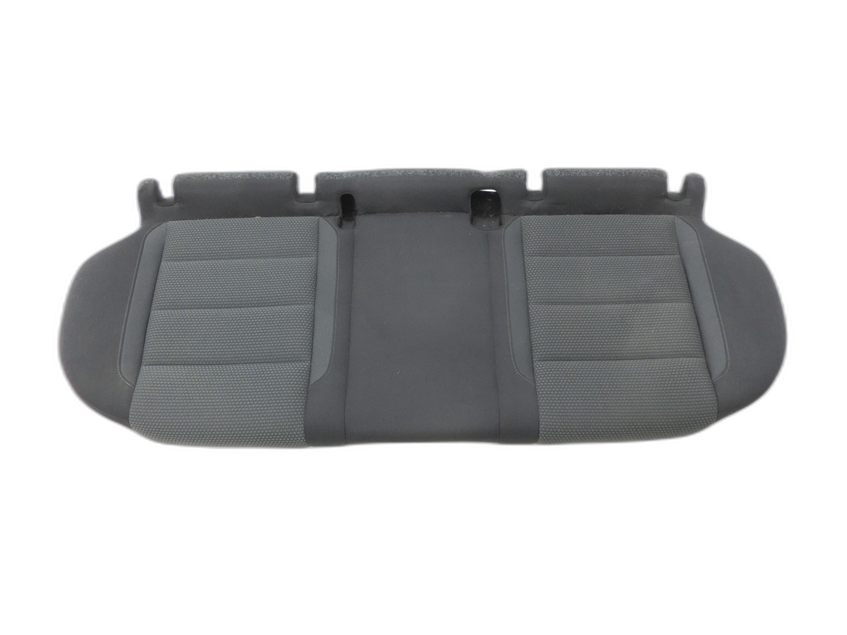 Seat Squab for back seatbank Rear VW Golf 6 VI 5K 08-12 - Bild 1