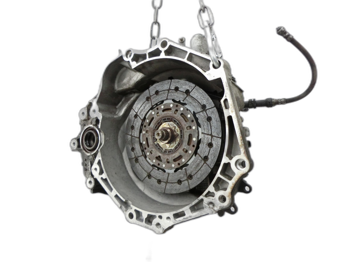 Manual Transmission concentration camp AWK for Opel Astra J 09-12 - Bild 1