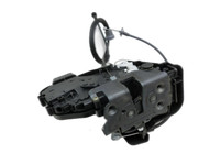 Volvo S40 544 04-07 Lim Türschloss m. ZV Stellmotor Rechts Vorne Volvo S40 544 04-07 02.01.2007 30753664 gebraucht Vorschau 1
