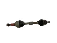 Fiat Freemont 11-16 JTD 2,0 100KW Antriebswelle Gelenkwelle Links Vorne Fiat Freemont 11-16 17.02.2011 P52123583AC... Vorschau 1