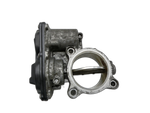 BMW X3 F25 10-14 2,0 135KW N47D20O1 Drosselklappe BMW X3 F25 10-14 20.03.2012 7810752 13547810752 1354-7810752-02... Vorschau 1