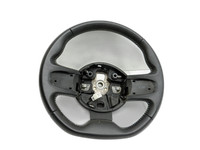 Renault Twingo III BCM 14-19 Lenkrad ohne Airbag Renault Twingo III BCM 14-19 23.10.2014 484007081R 34151194F gebraucht Vorschau 1