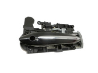 BMW F01 F04 7er AH7 08-12 Stufenheck Türgriff Griff aussen Links Vorne Ambiente Light Keyless 475 BMW F01 F04 7er... Vorschau 1