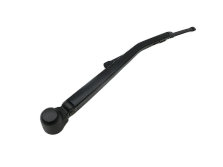 BMW E81 1er 116i LCI 07-13 3T Heckwischer Scheibenwischer Hinten Wischarm  - Bild 1