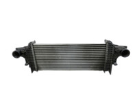 Mercedes R320 W251 4M 06-10 CDI 3,0 165KW Ladeluftkühler Kühler Mercedes R320 W251 4M 06-10 27.09.2006 A1645001900... Vorschau 1