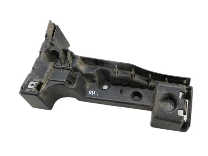 BMW X5 E70 07-10  Halter Träger Aufnahme Führung für Stoßstange Rechts Hinten  - Bild 1