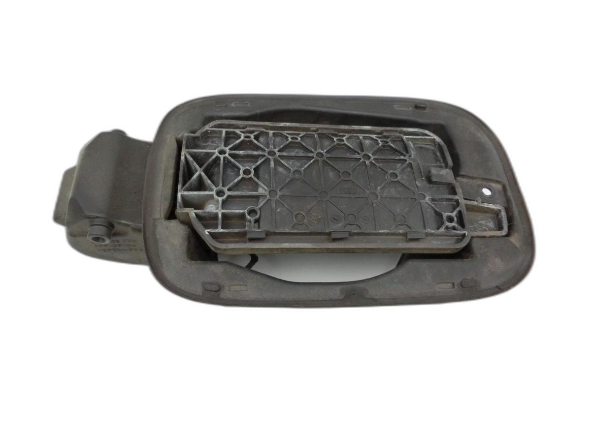 Audi A4 8K B8 07-11 Scharnier Arm für Tankdeckel Tankklappe LZ9Y - Bild 1