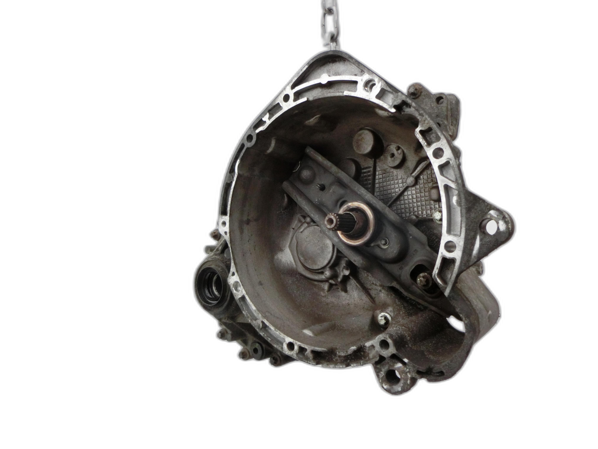Boîte de vitesses manuelle Transmission pour 799 33KW Autom Smart ForTwo 451 07-10 - Bild 1
