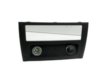 BMW 5er GT F07 09-13 Blende Einbaurahmen für Mittelkonsole Hinten mit Zigarettenanzünder BMW 5er GT F07 09-13... Vorschau 1