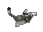 Nissan Qashqai J10 07-10 1,6 84KW Thermostatgehäuse Kühlwasserflansch Thermostat Nissan Qashqai J10 07-10... Vorschau 1