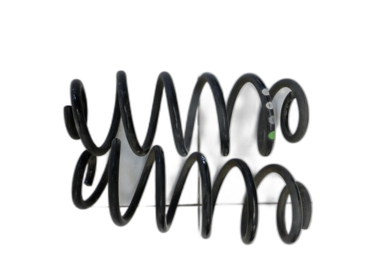 Audi A4 8K B8 07-11 Kombi Beide Feder Federn Hinten  - Bild 1