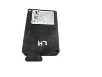 Mercedes S212 W212 E300h 13-16 CDI 2,1 150KW Sensor Radarsensor Totwinkelassistent Steuergerät Links Hinten... Vorschau 1