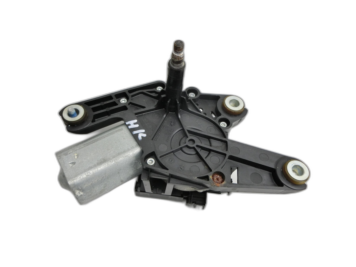 Mercedes S204 W204 C220 11-15  Kombi Wischermotor Hinten Heckklappe - Bild 1