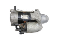 Opel Astra K B16 15-19 CDTi 1,6 100KW Autom Anlasser Starter Opel Astra K B16 15-19 09.05.2017 55491473 M001TF0471... Vorschau 1