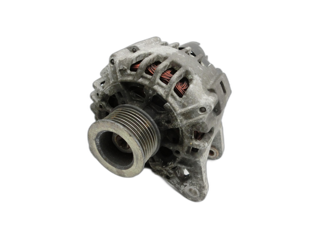 Alternador para Renault Clio III 3P 09-12 - Bild 1