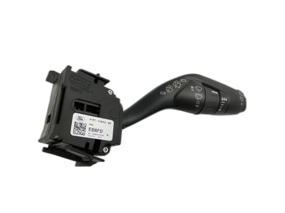 Ford Focus III 14-18 Lenkstockschalter Wischerschalter Wischer  - Bild 1