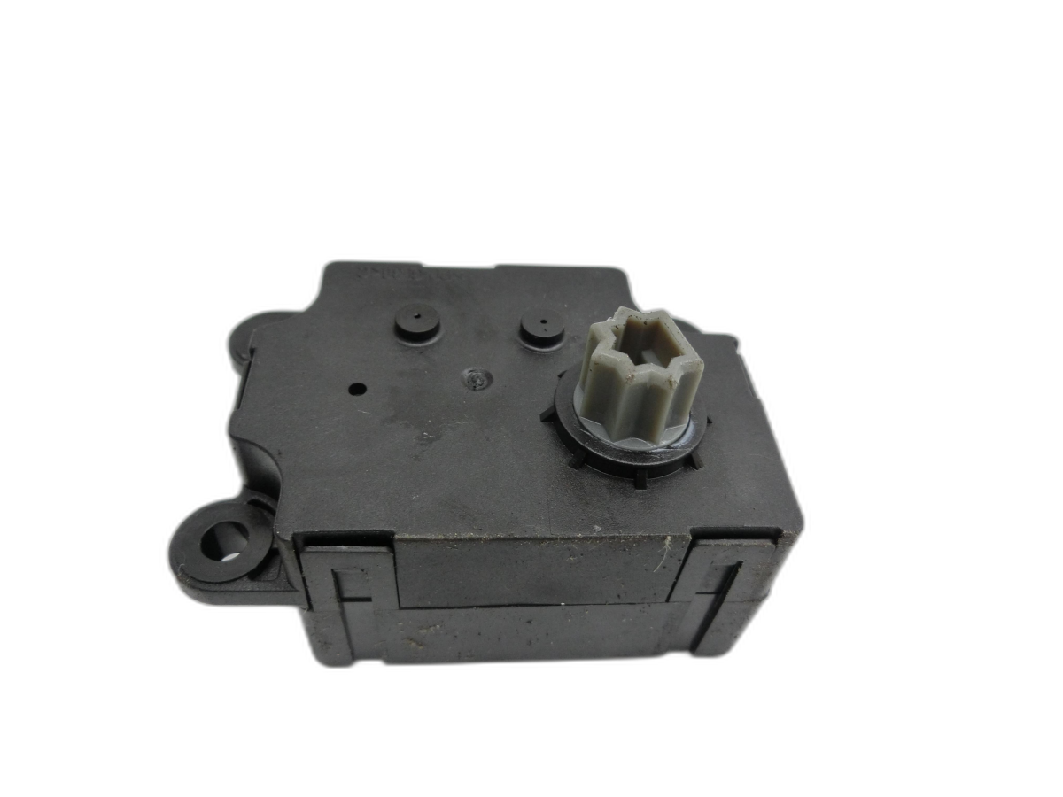 Peugeot 308 I 07-11 Luftklappenstellmotor Stellmotor Pos.1  - Bild 1