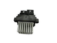 Opel Astra J 12-18 Widerstand Gebläse Lüfter Opel Astra J 12-18 01.01.2013 13598091 13503201 F011500056 gebraucht Vorschau 1