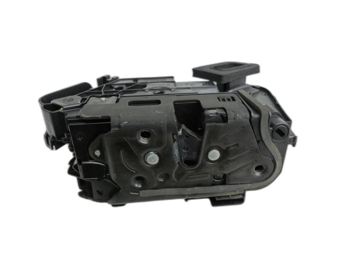 serrure de porte avec servomoteur droite avant pour VW Passat B8 3G 14-19 - Bild 1