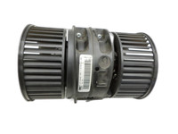 Renault Scenic III 09-12 Gebläsemotor Lüftermotor Heizungsgebläse Renault Scenic III 09-12 06.10.2011 N107042D gebraucht Vorschau 1